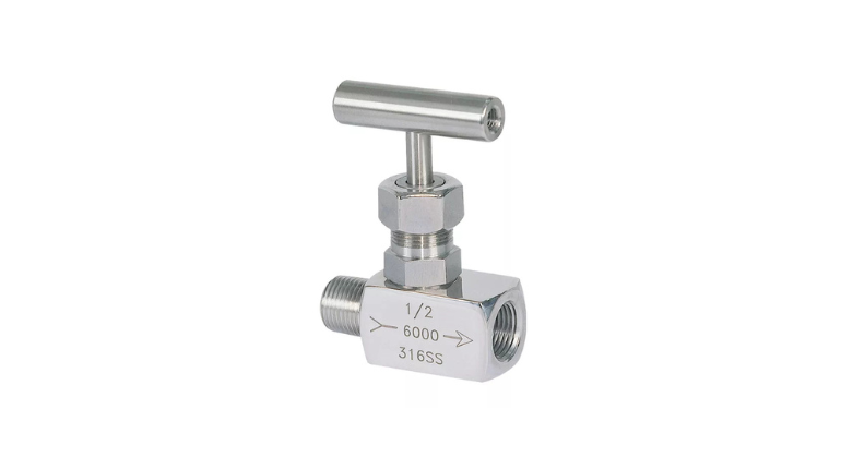 Needle Valves (M/F)